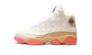 Air Jordan 13 Retro CNY GS CW4683 100