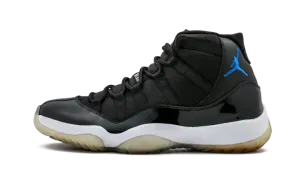 Air Jordan 11 Retro "Space Jam - 2009" 378037 041