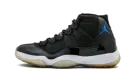 Air Jordan 11 Retro "Space Jam - 2009" 378037 041