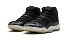 Air Jordan 11 Retro "Space Jam - 2009" 378037 041