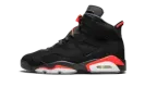 Air Jordan 6 Retro "Infrared 2019" 384664 060