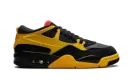 Air Jordan 4 RM "Bruce Lee" FQ7939 007