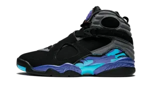 Air Jordan 8 Retro "Aqua (2015)" 305381 025
