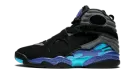 Air Jordan 8 Retro "Aqua (2015)" 305381 025