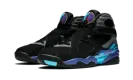 Air Jordan 8 Retro "Aqua (2015)" 305381 025