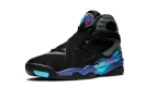 Air Jordan 8 Retro "Aqua (2015)" 305381 025