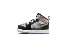 Jordan 1 Mid SS TD "X-Ray" HF3211 001