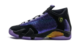Air Jordan 14 Retro DB GS "Doernbecher"