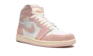 AIR JORDAN 1 WMNS "Washed Pink" FD2596 600