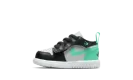 Air Jordan 1 Low Alt TD "White Green Glow" DR9747-131