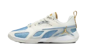 Jordan Heir WMNS "Denim Gold" FZ2471 104