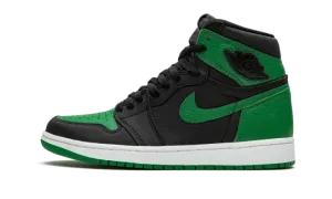 Air Jordan 1 Retro High "Pine Green 2.0" 555088 030