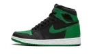 Air Jordan 1 Retro High "Pine Green 2.0" 555088 030