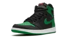 Air Jordan 1 Retro High "Pine Green 2.0" 555088 030