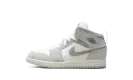 JORDAN 1 MID SE PS "Neutral Grey" FQ8087 002
