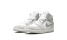 JORDAN 1 MID SE PS "Neutral Grey" FQ8087 002
