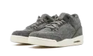 Air Jordan 3 Retro Wool GS "Wool"