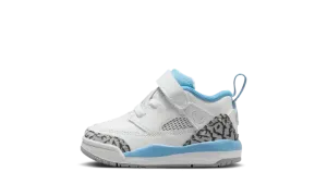 Jordan Spizike Low TD "UNC" FQ3952 141