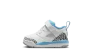 Jordan Spizike Low TD "UNC" FQ3952 141