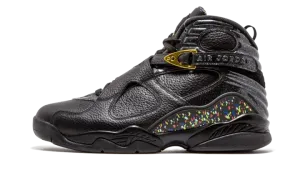 Air Jordan 8 Retro C&C "Confetti" 832821 004