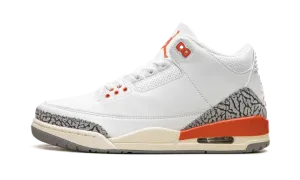 Air Jordan 3 Retro WMNS "GEORGIA PEACH" CK9246 121