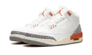 Air Jordan 3 Retro WMNS "GEORGIA PEACH" CK9246 121