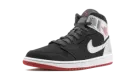 Air Jordan 1 Mid "Johnny Kilroy" 554724 057
