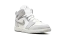JORDAN 1 MID SE PS "Neutral Grey" FQ8087 002