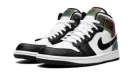 Air Jordan 1 Mid SE "Heat Reactive" DM7802 100