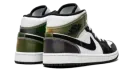 Air Jordan 1 Mid SE "Heat Reactive" DM7802 100