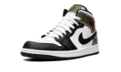 Air Jordan 1 Mid SE "Heat Reactive" DM7802 100