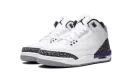 Air Jordan 3 Retro GS "Dark Iris" DM0967 105