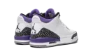 Air Jordan 3 Retro GS "Dark Iris" DM0967 105