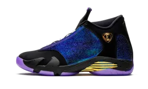 Air Jordan 14 "Doernbecher 2019" CV2469 001