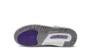 Air Jordan 3 Retro GS "Dark Iris" DM0967 105