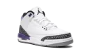 Air Jordan 3 Retro GS "Dark Iris" DM0967 105
