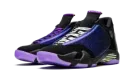Air Jordan 14 "Doernbecher 2019" CV2469 001