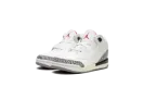 Air Jordan 3 TD "White Cement Reimagined 2023" DM0968 100