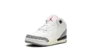 Air Jordan 3 TD "White Cement Reimagined 2023" DM0968 100