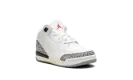 Air Jordan 3 TD "White Cement Reimagined 2023" DM0968 100