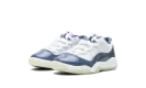 Air Jordan 11 Retro Low PS "Midnight Navy" FV5116 104