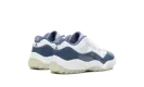 Air Jordan 11 Retro Low PS "Midnight Navy" FV5116 104