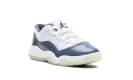 Air Jordan 11 Retro Low PS "Midnight Navy" FV5116 104