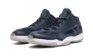Air Jordan 11 Retro Low IE "Obsidian" 919712 400