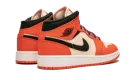 Air Jordan 1 Mid SE GS