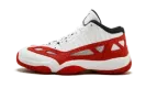 Air Jordan 11 Retro Low IE "Gym Red"
