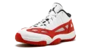 Air Jordan 11 Retro Low IE "Gym Red"