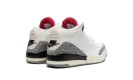 Air Jordan 3 PS "White Cement Reimagined 2023" DM0966 100