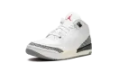 Air Jordan 3 PS "White Cement Reimagined 2023" DM0966 100