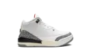 Air Jordan 3 PS "White Cement Reimagined 2023" DM0966 100